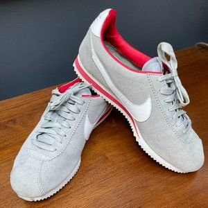 Men's Nike Cortez Custom Color Sneakers 9.5M US